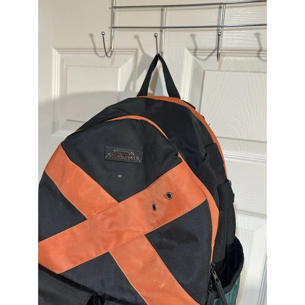 my hero academia Backpack